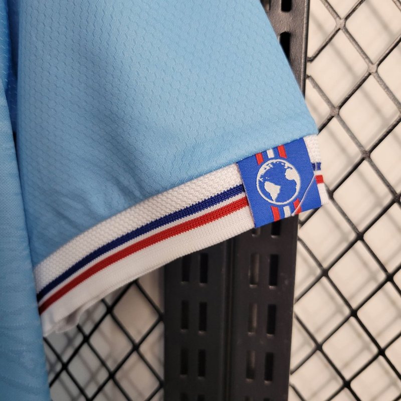 2023/2024 Bahia Third Away Football Shirt
