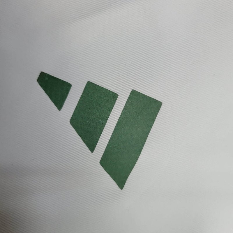 2024 Mexico Windbreaker Football Shirt