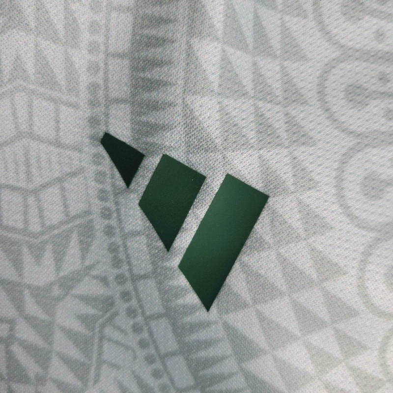 2024 Mexicoi Away Football Shirt Baby