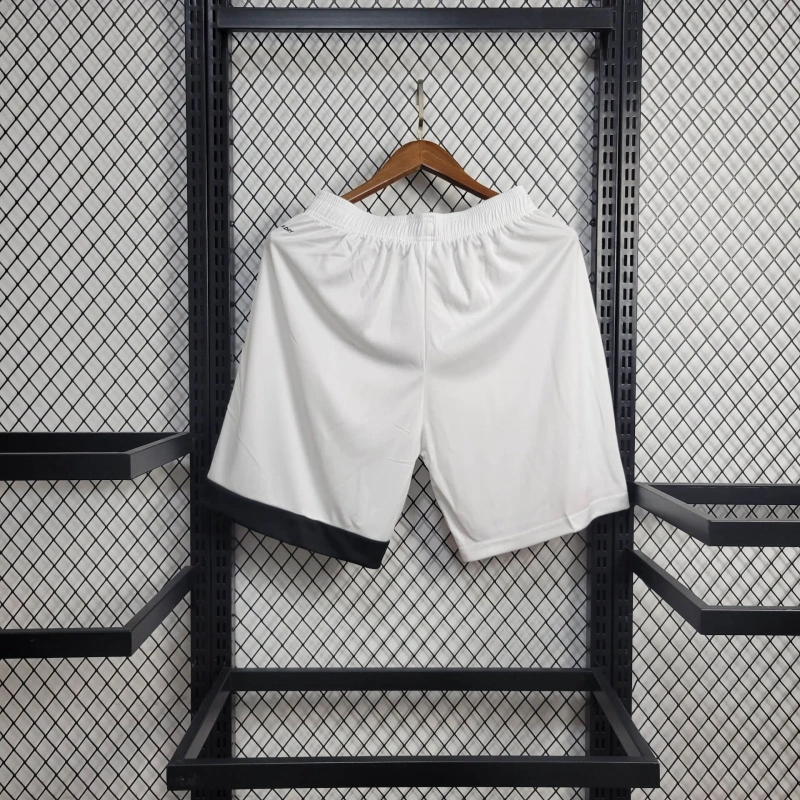 1:1 copy top quality 2024/2025 São Paulo Home Shorts