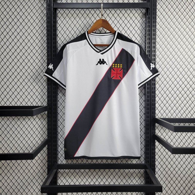 2024/2025 Vasco da Gama Away Football Shirt