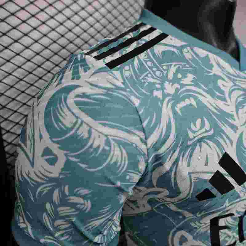 2025/2026 Real Madrid Special Edition Football Shirt