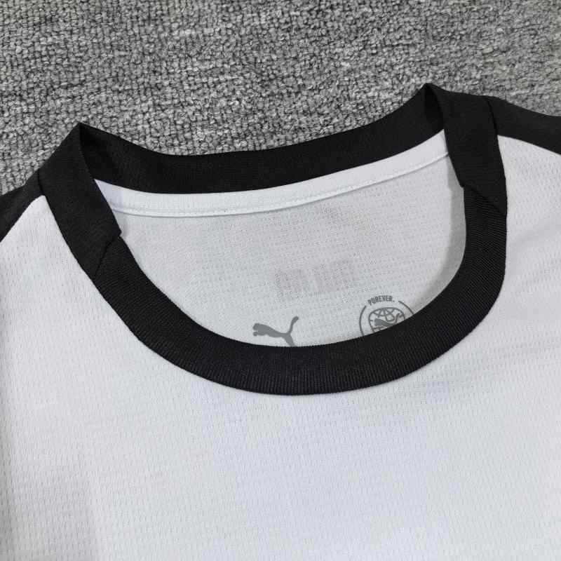 2025/26 AC Milan Away Fan Jersey