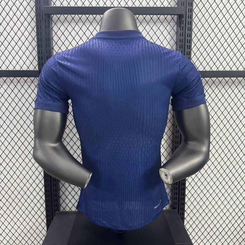 2025/26 Barcelona special edition football jersey