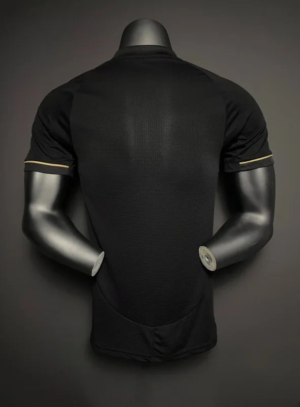 2025/2026 Players Edition Liverpool Special Edition Football Jersey