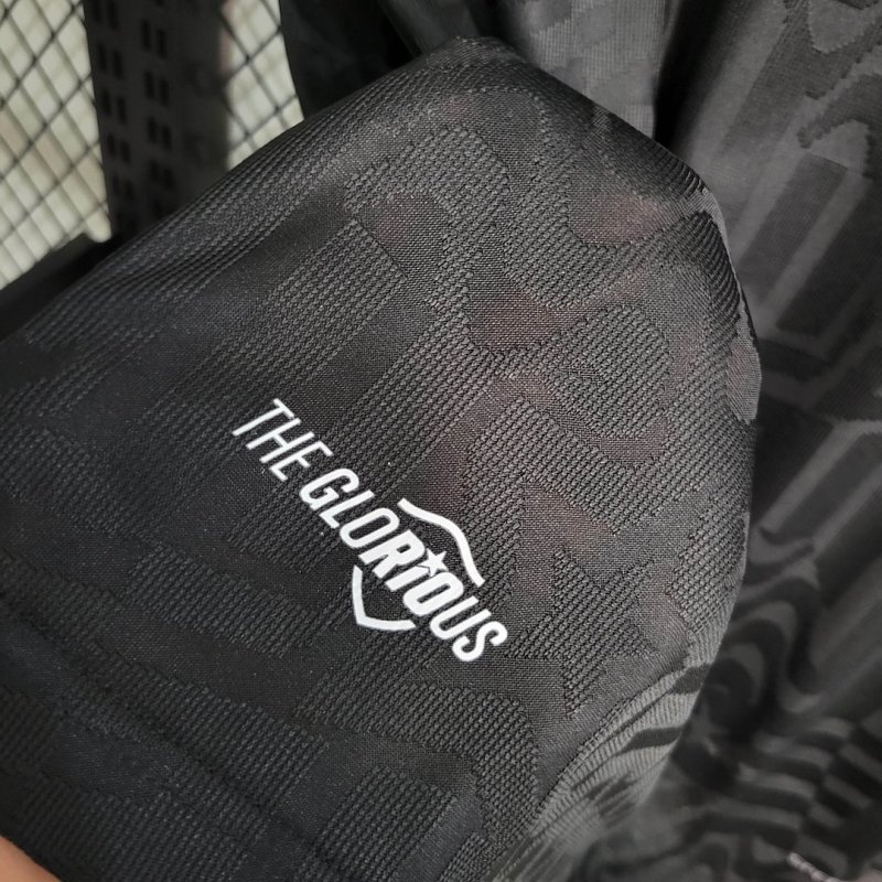 2023/2024 Botafogo Away Football Shirt