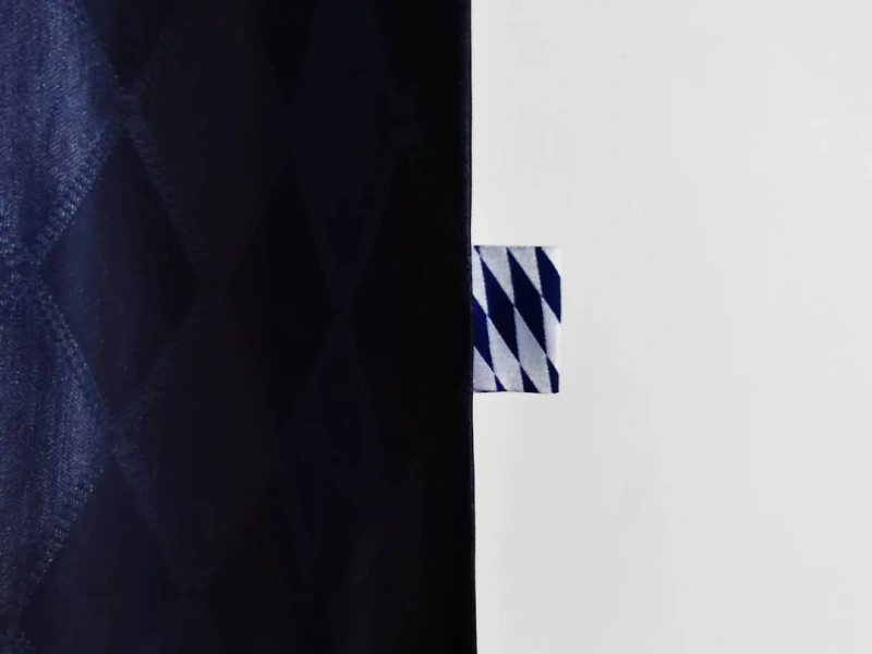 1997/1999 Retro Bayern Munchen Home Football Shirt