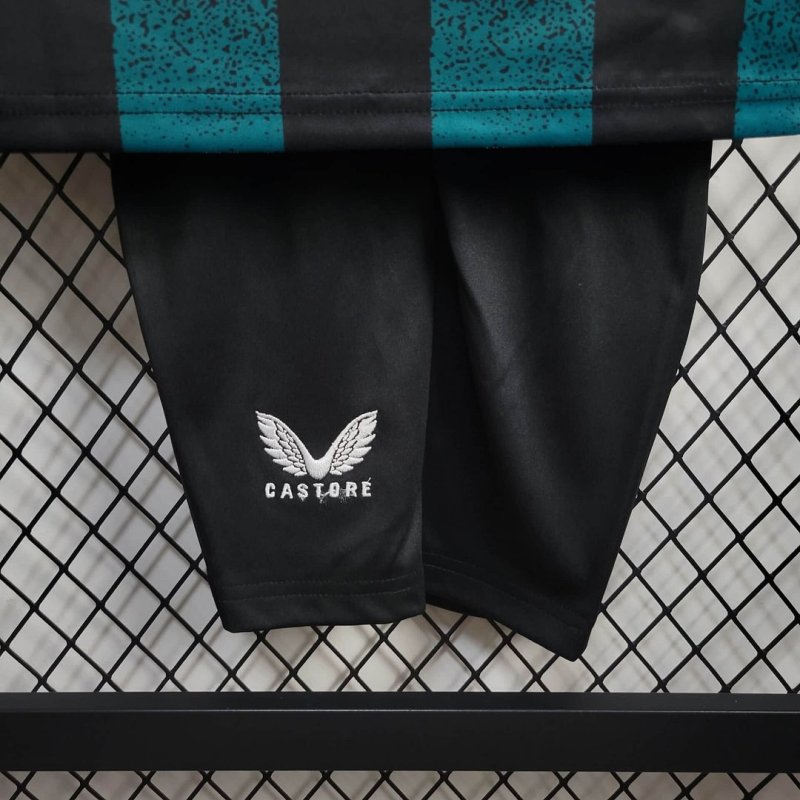 2023/2024 Ireland Third Away Football Shirt Kids