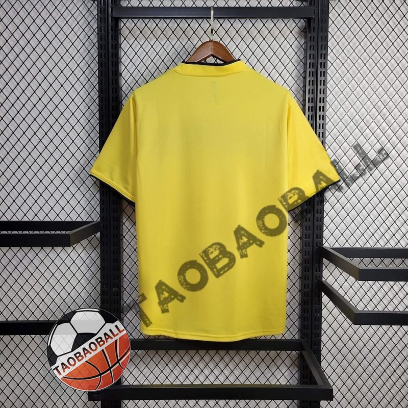 2002 Retro Scotland Away Football Shirt