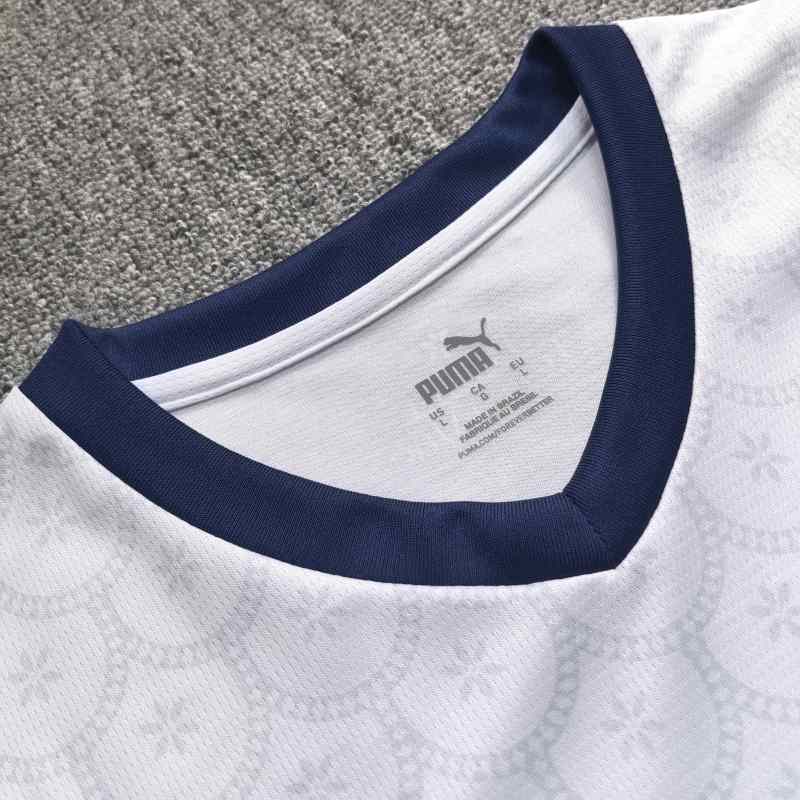 2025/26 Bahia Home Fan Shirt