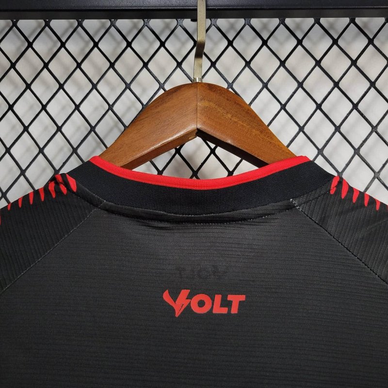 2024/2025 Vitória Football Shirt