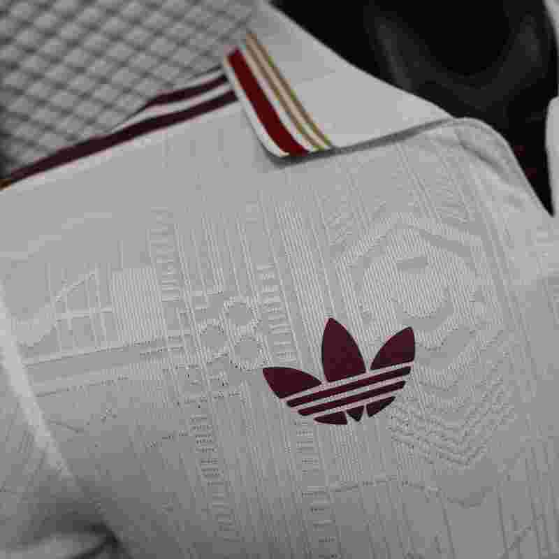 2025/2026 Arsenal Second Away Football Shirt