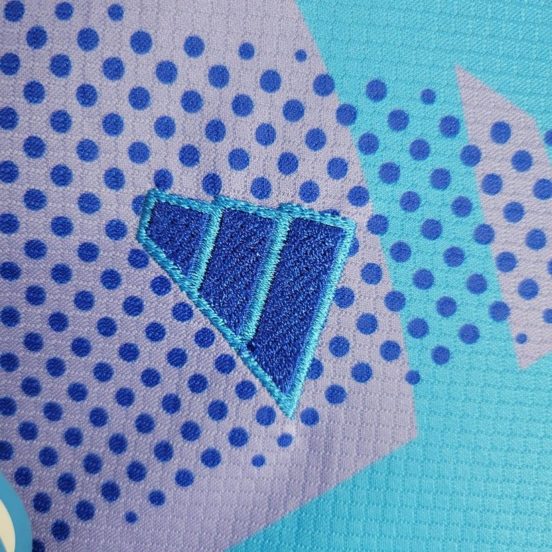 1:1 copy top quality 20242025 Real Madrid Goalkeeper Football Shirt Kids Size