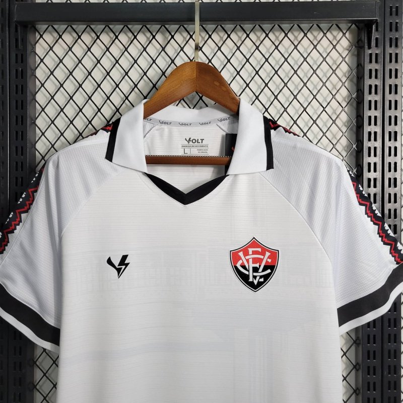 2023/2024 Vitória Away Football Shirt