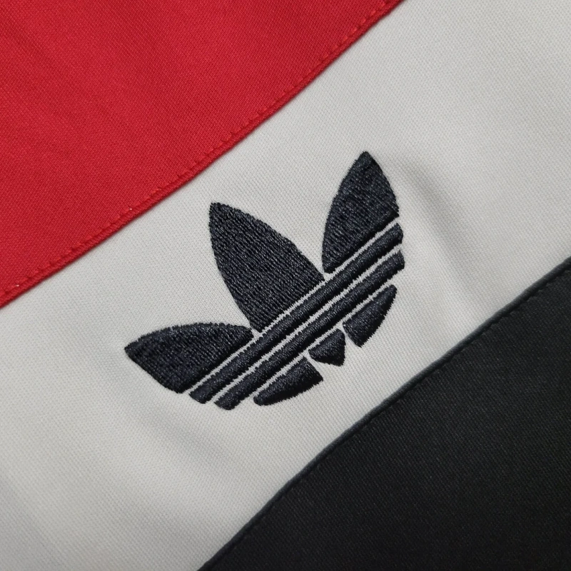 2024/2025 Manchester United Third Away Football Shirt