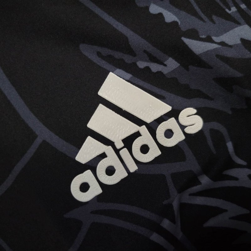 2024/2025 Real Madrid Reversible Windbreaker Football Shirt