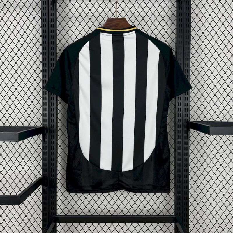 2025/2026Atletico Mineiro  Home football shirt