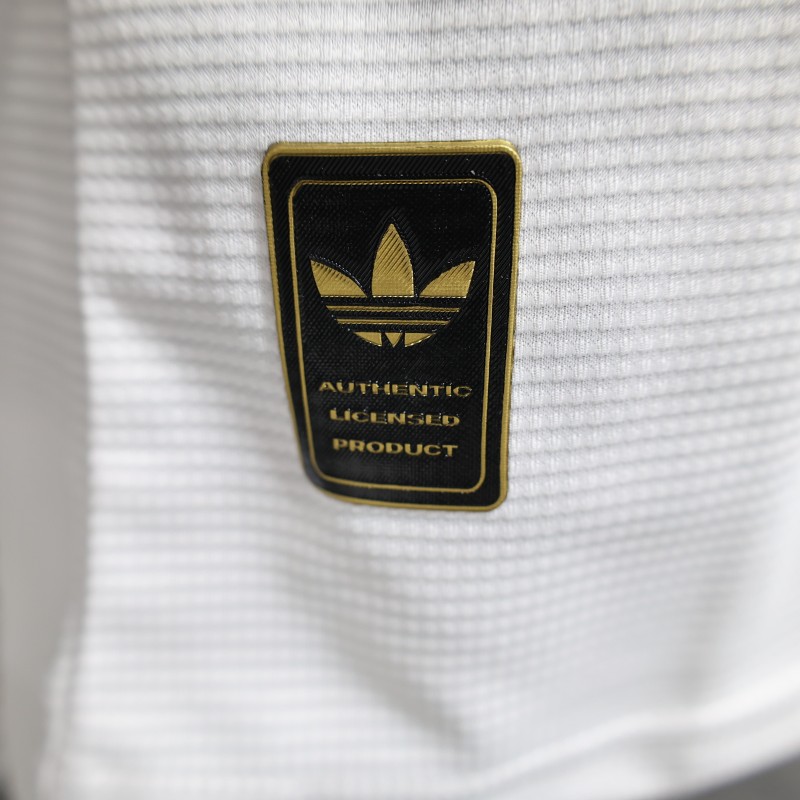 2024/2025 Arsenal White Special Edition Football Jersey