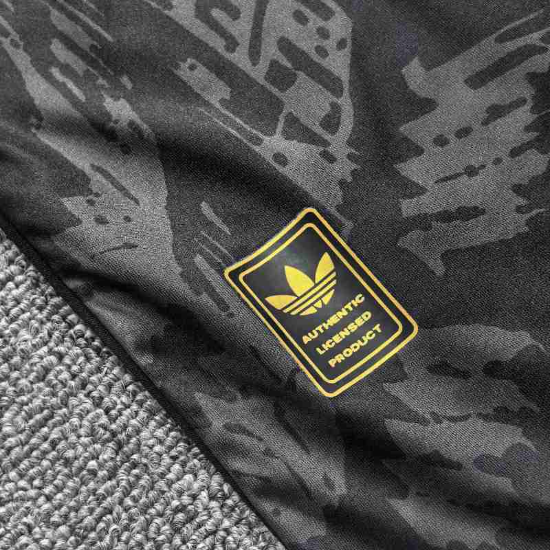 2025/26 Bayern Munich Special Fan Edition Jersey