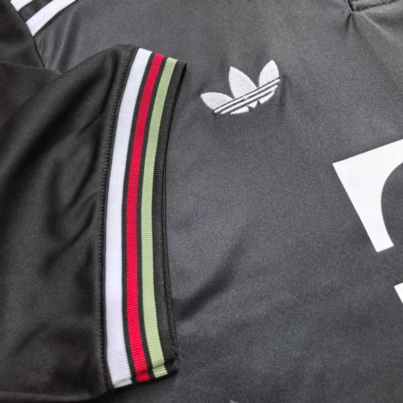 2025/26 Bayern Munich Special Fan Edition Jersey