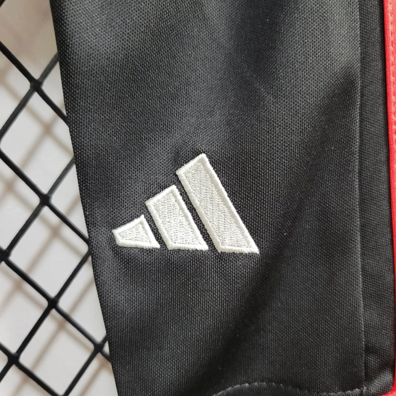 2024/2025 Flamengo Away Football Shirt