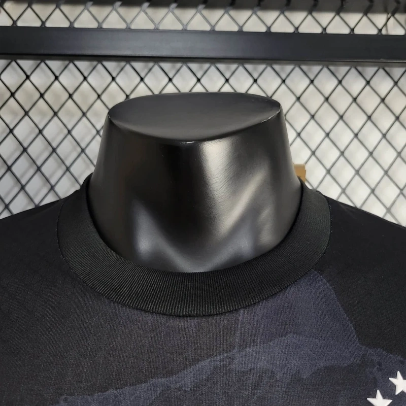 2024 Player Version Brazil Special Edition Football Shirt