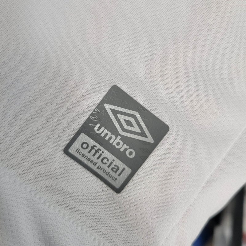 2023/2024 Santos Home Football Shirt