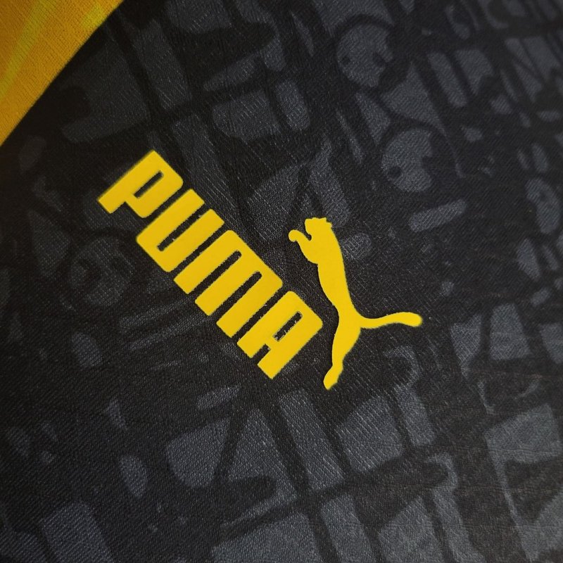 2024/2025 Player Version Dortmund Special Edition Football Shirt