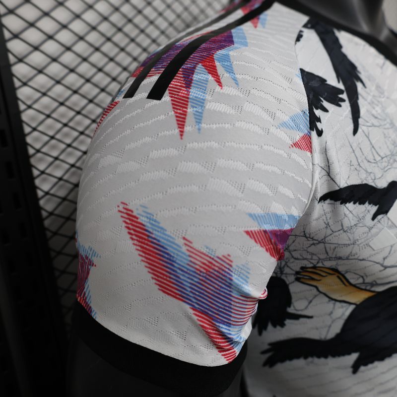 2024/2025 Player Edition Japan Special Edition Football Jersey