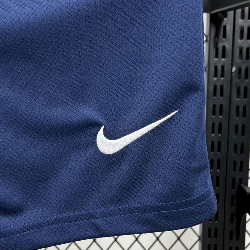 2025/26 Paris Saint-Germain Home Jersey for Kids