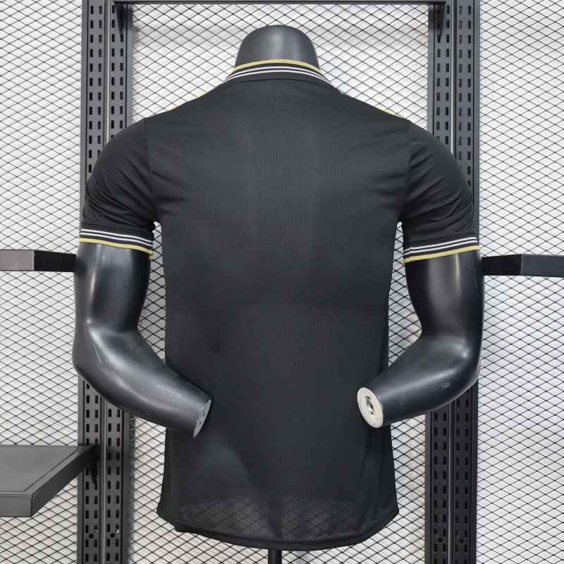 2025/2026 Juventus Second Away Football Shirt