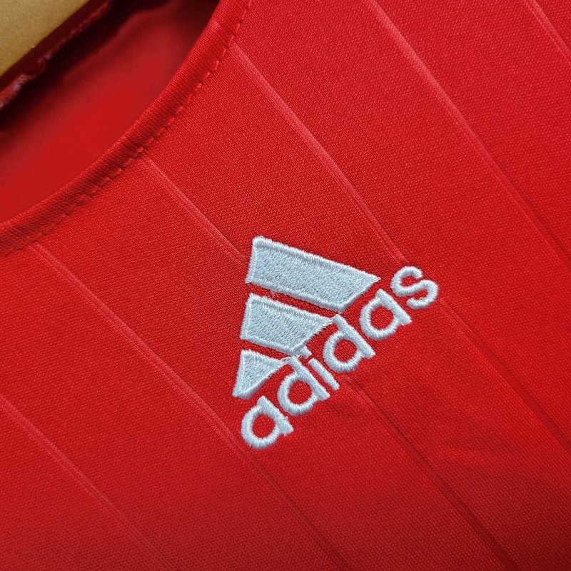 2006/2007 Retro Liverpool Home Football Shirt Kids Size