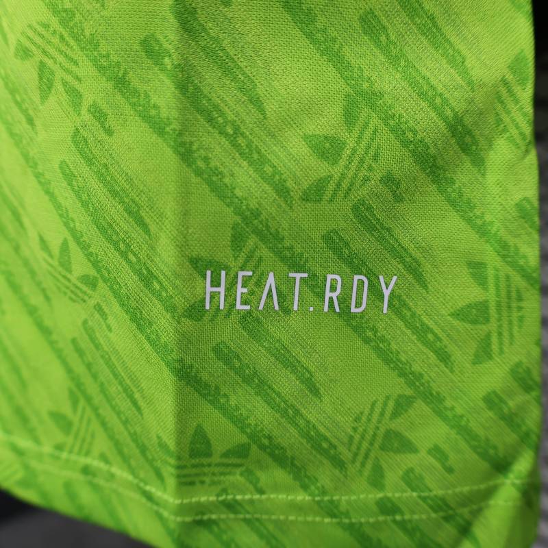 2024/2025 Manchester United Special Edition Football Jersey