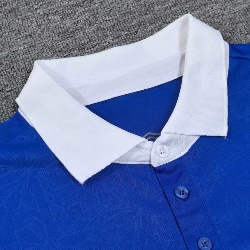 2025/26 El Salvador Home Fan Jersey