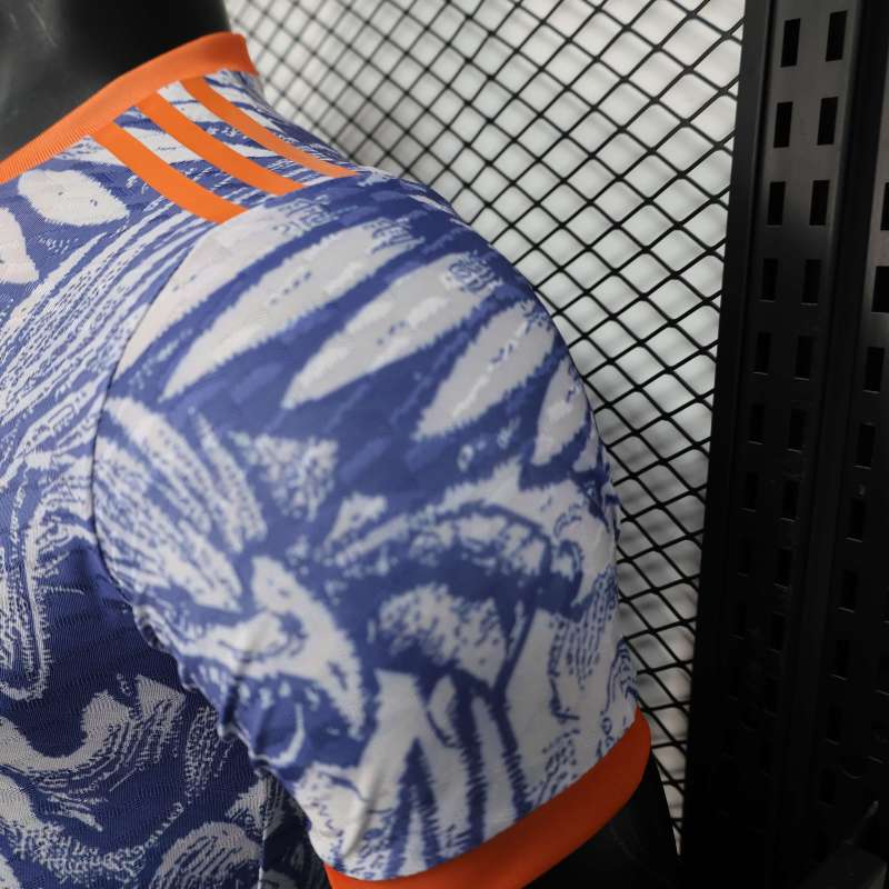 2025/2026 Liverpool Special Edition Football shirt