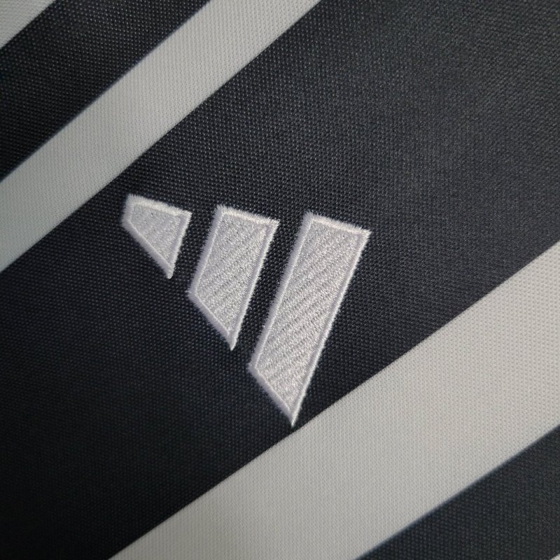 2023/2024 Atlético Mineiro Home Football Shirt