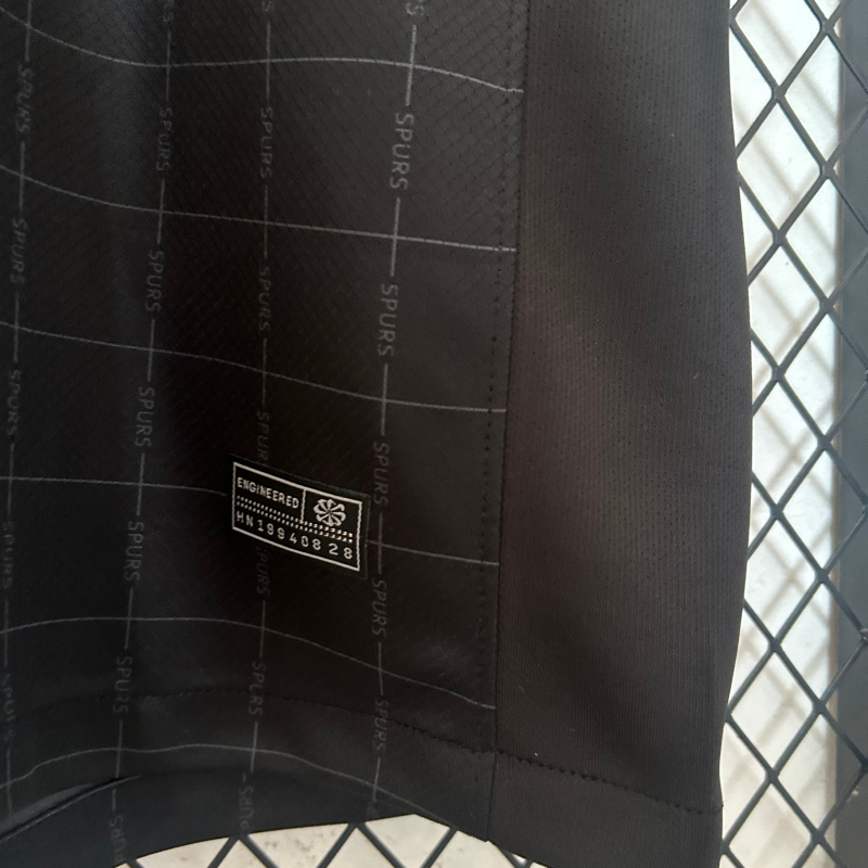 2025/2026 Tottenham Hotspur Away Football Shirt