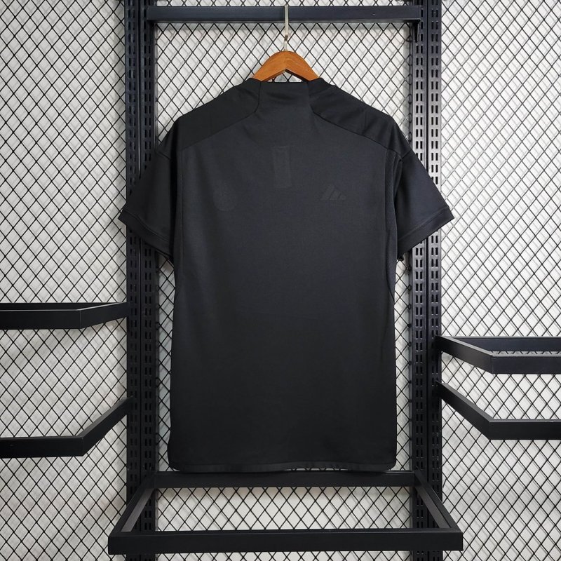 2023/2024 Real Madrid Third Away Football Shirt