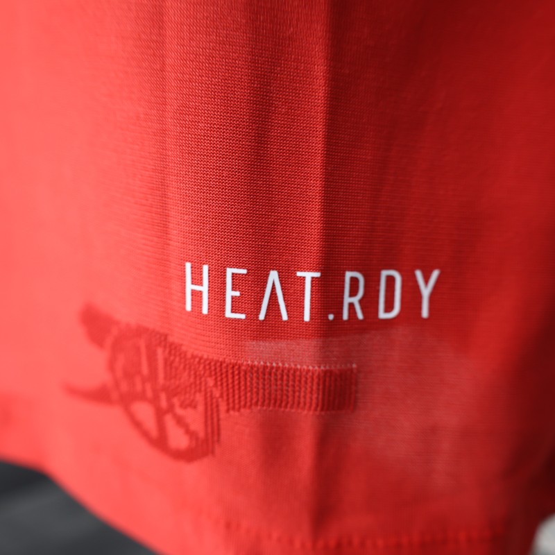 2025/26 Arsenal Special Edition Football Jersey