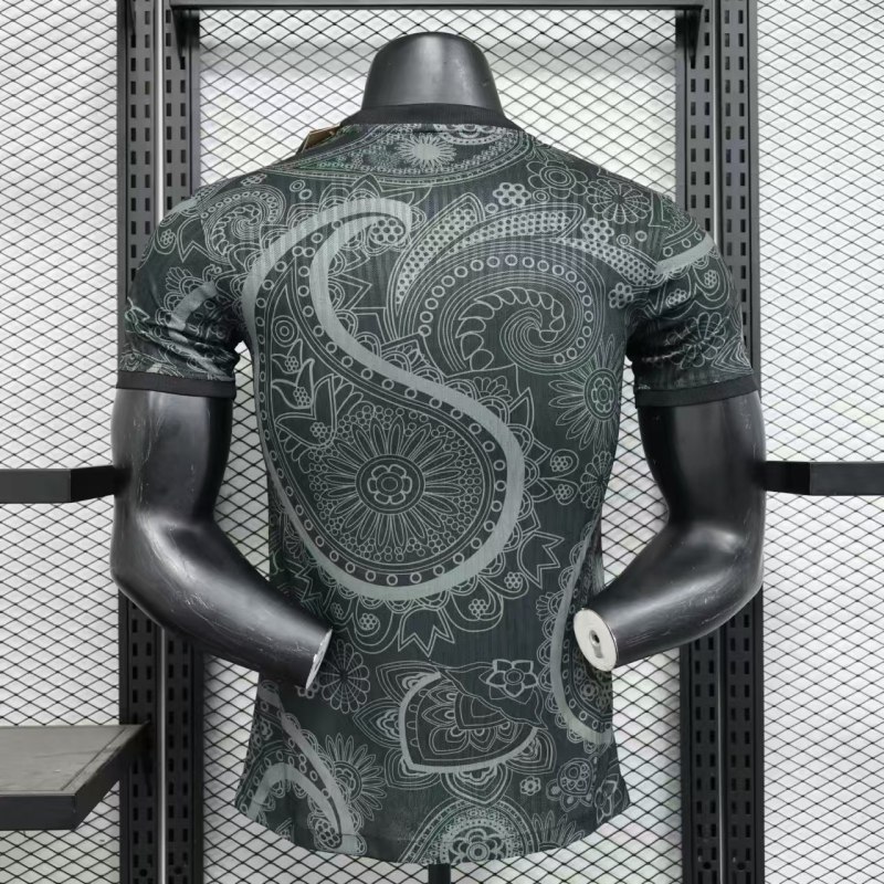 2024/2025 Player Edition Barcelona Special Edition Football Jersey