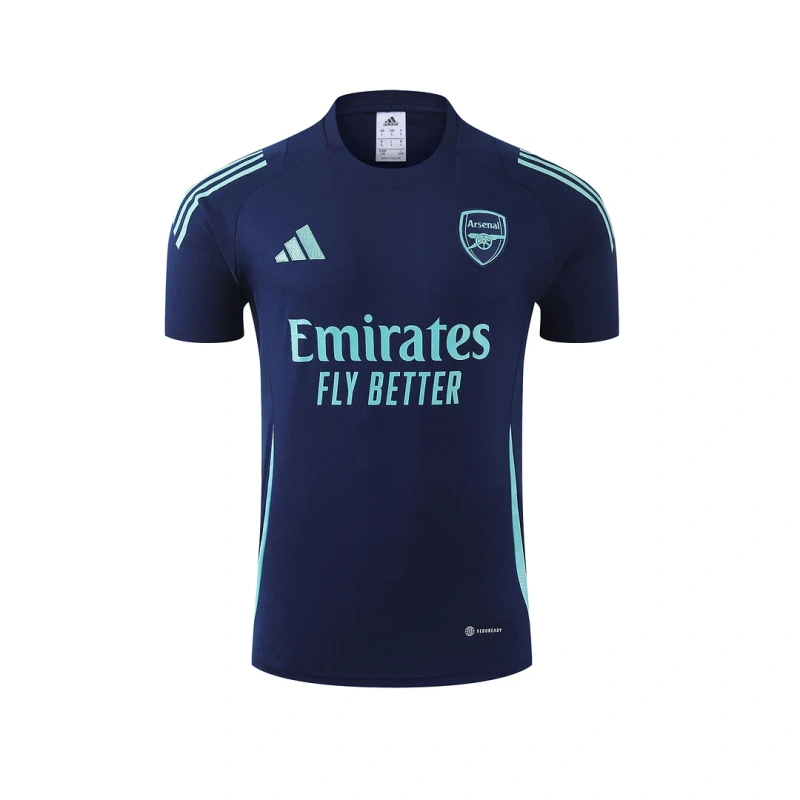 2024/2025 Arsenal Training Kit Set Jersey