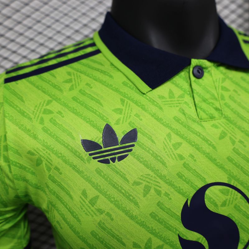 2024/2025 Manchester United Special Edition Football Jersey