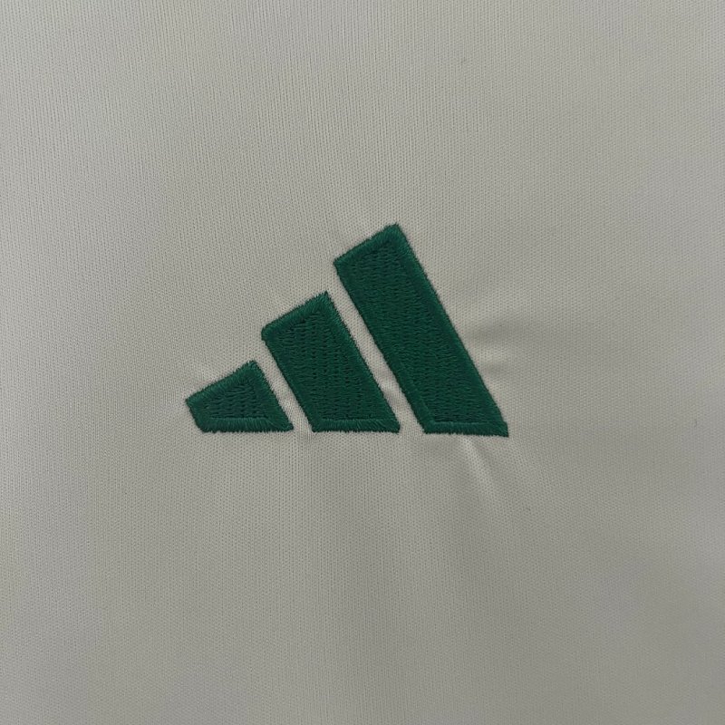 2024 Hungary Away Football Shirt