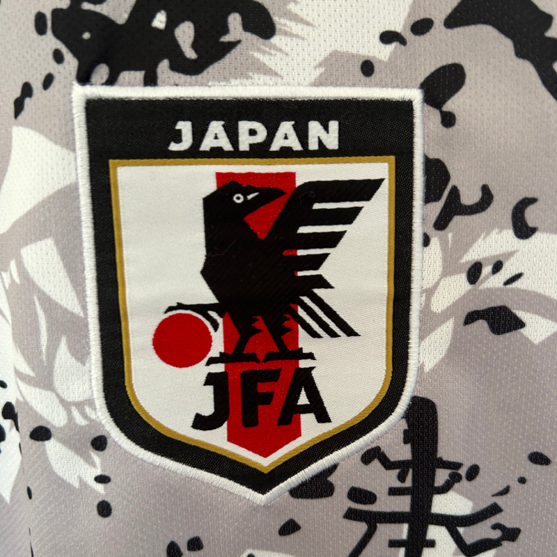 2025/2026 Japan Special Edition Fan Edition Football Shirt