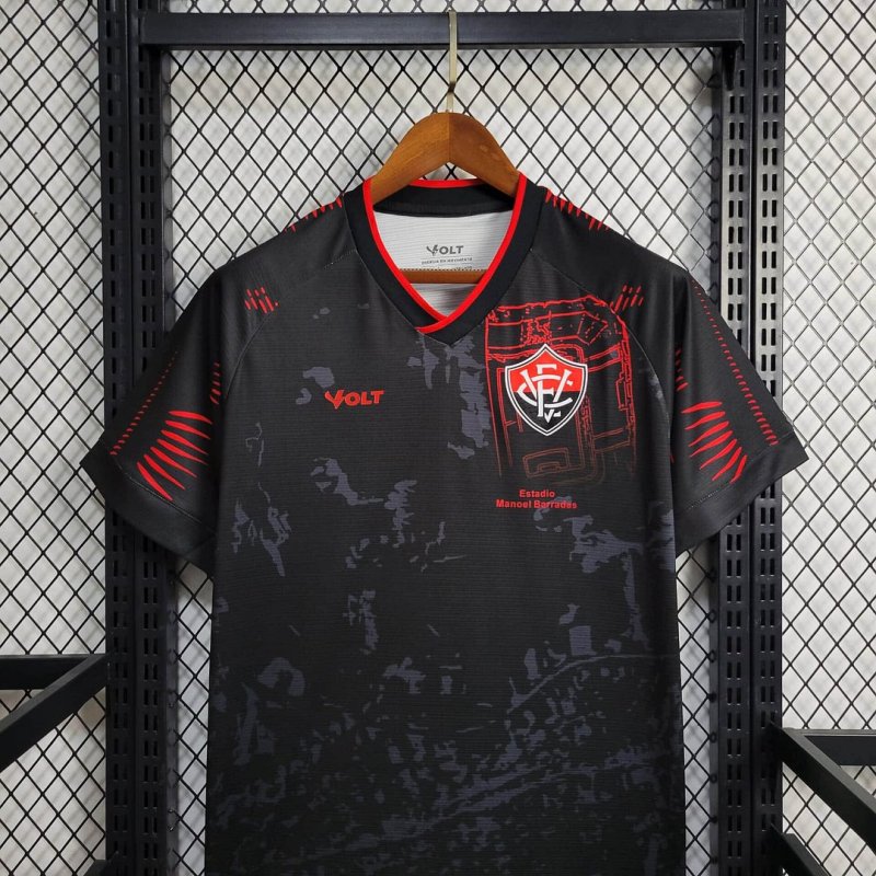 2024/2025 Vitória Football Shirt