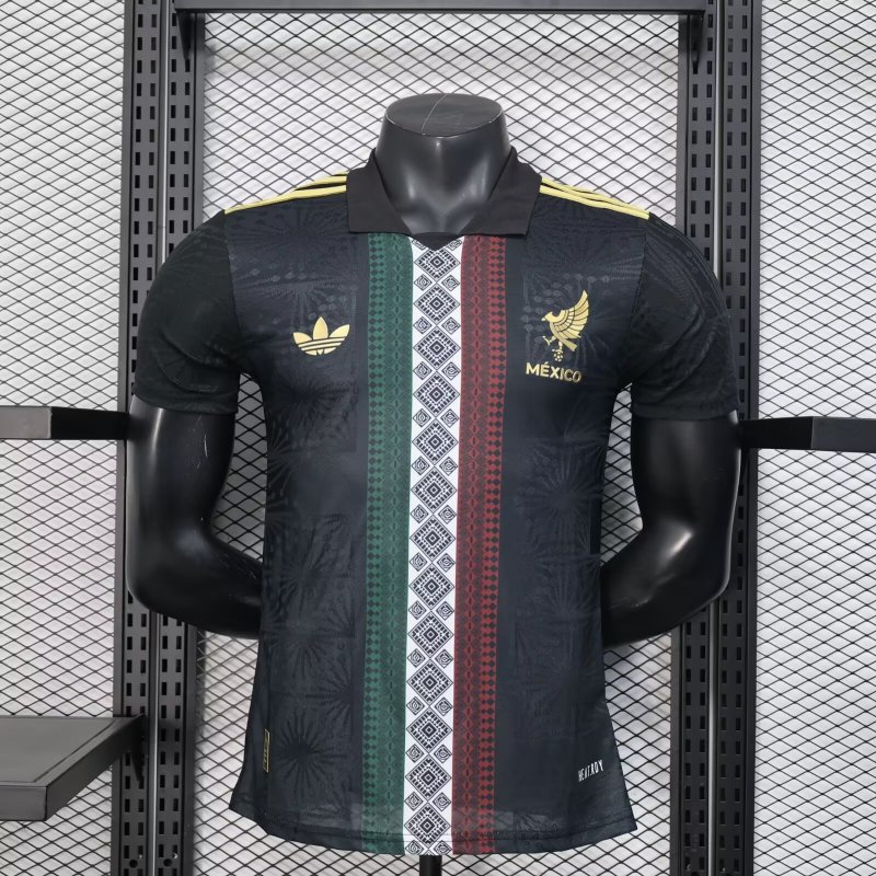 2025/26 Mexico Special Edition Football Jersey