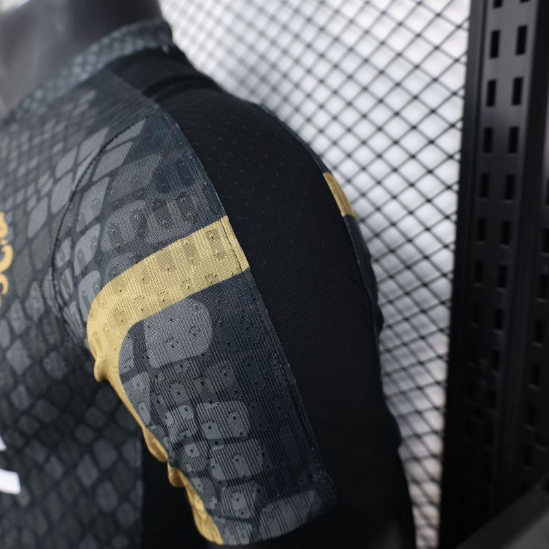 2025/26 Chelsea special edition player football shirt