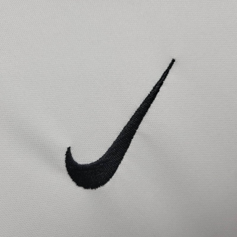 2024/2025 Corinthians Home Football Shirt Kids Size