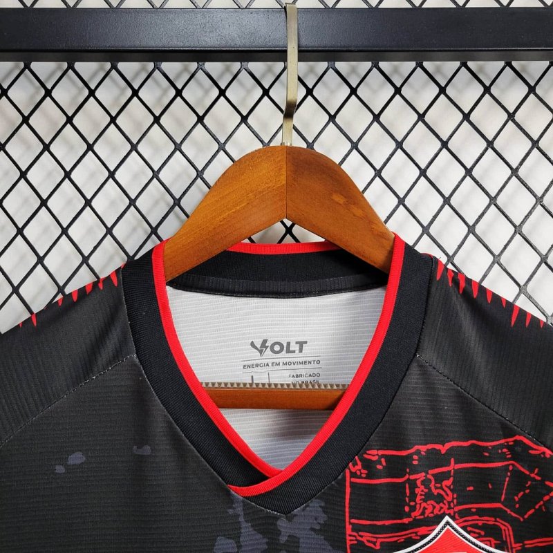 2024/2025 Vitória Football Shirt