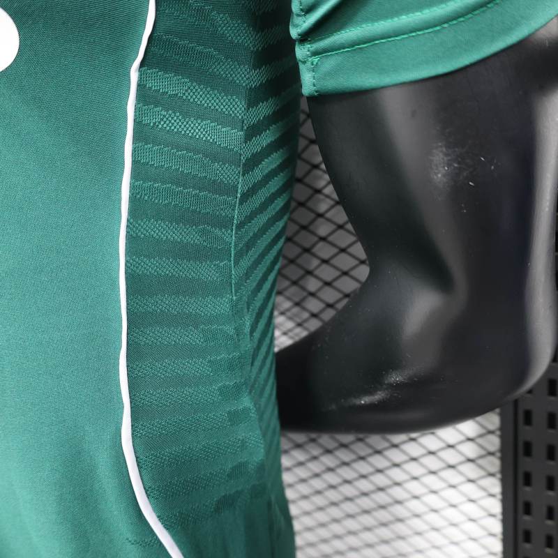 2025/26 Real Madrid Special Edition Football Jersey